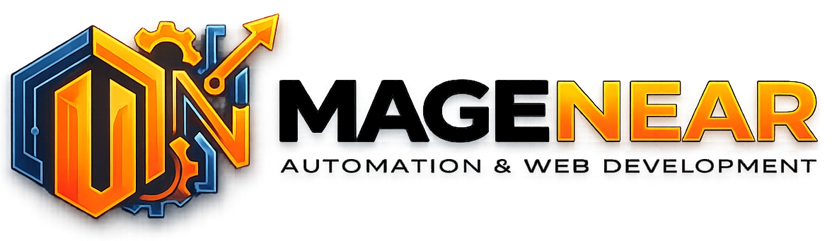 Magenear