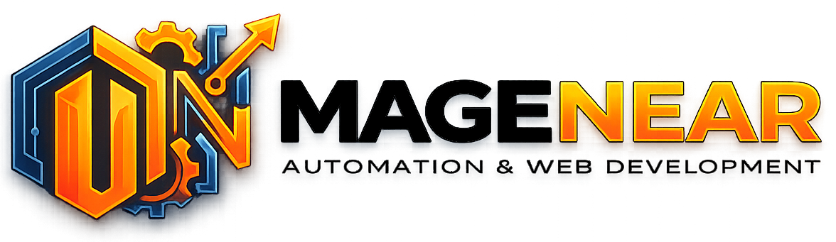 Magenear